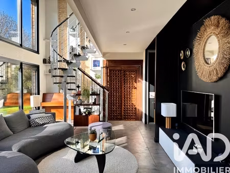 vente maison/villa 7 pièces