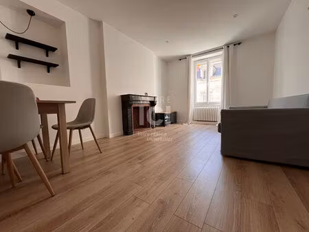 location appartement 3 pièces 59m²