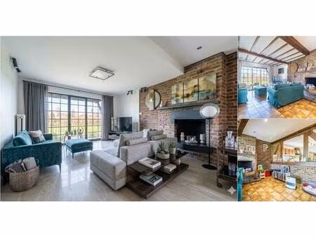 maison à vendre à rue du ruisseau 12b oreye (vbe12066)