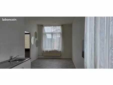 t3 lumineux – vue dégagée – métro à 2 min – idéal famille