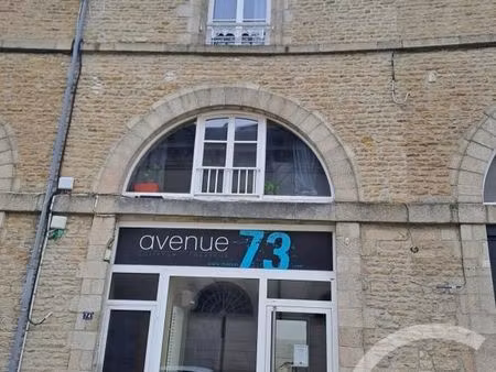 immeuble 152 m² alencon