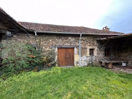 vente maison 6 pièces 132 m² à saint-paul-de-vern (46400), 119 460 €