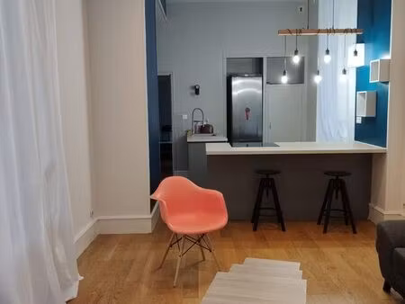 appartement t2 à louer