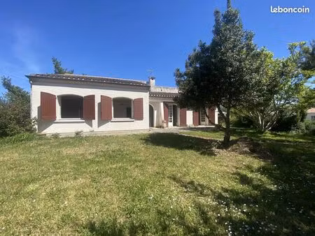 maison 5 pièces 132 m²