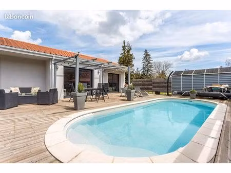 maison 4 pièces 87 m²
