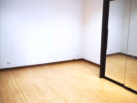 appartement 50m2 2 chambres brest centre