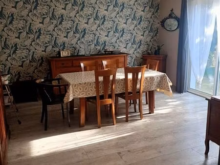 maison 125m2 à dieppe