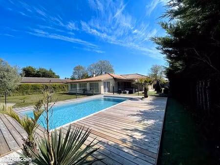 maison 5 pièces 145 m²