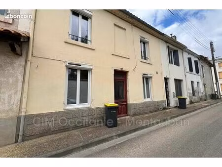 maison 140 m² marmande