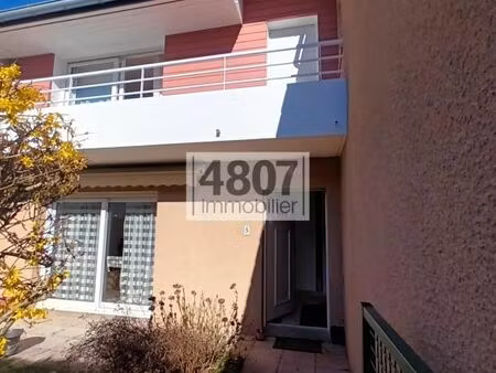 villa 4 pièces 106 m²