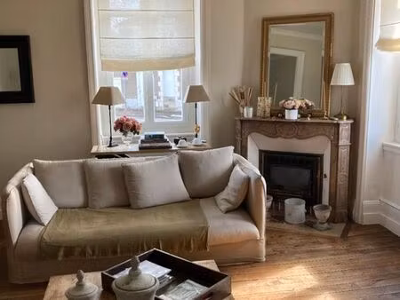 maison année 30 de 180 m2