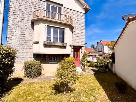 ruchoux maison 3 chambres