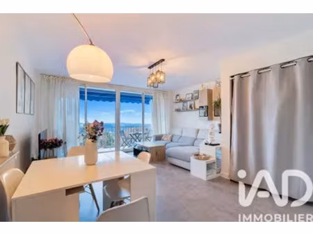 appartement à grasse (06130)