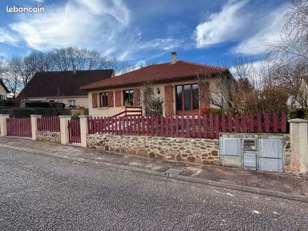 maison 100m2 sur sous-sol quartier st lazare