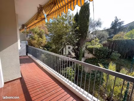 appartement 2 pièces 31 m²