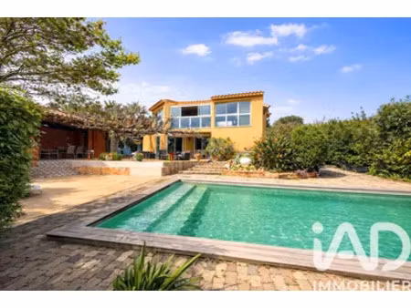 maison d’architecte à cabestany (66330)