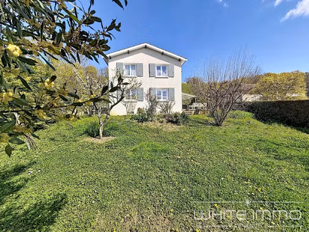 vente maison 6 pièces 140 m² francheville (69340)