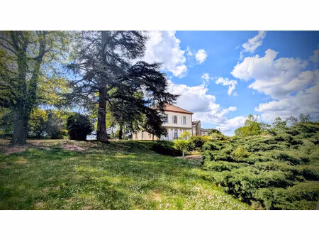 maison à vendre layrac