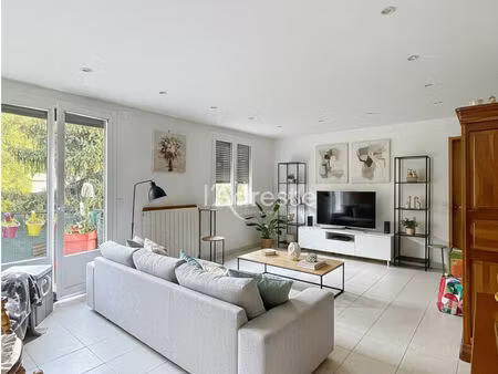 vente appartement 4 pièces, 63.00m², chelles