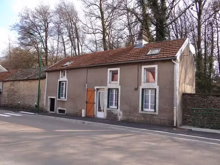 vente maison 3 pièces 65 m² à rimaucourt (52700), 44 000 €