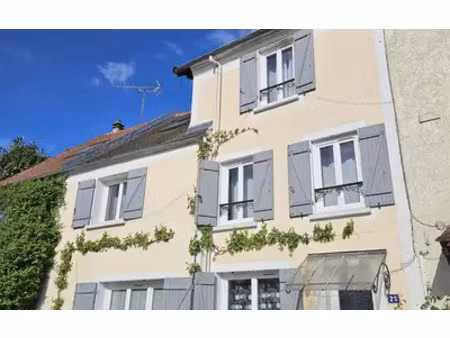 chamigny (77260)