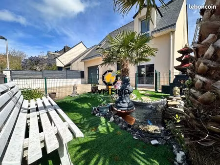 maison 6 pièces 96 m²