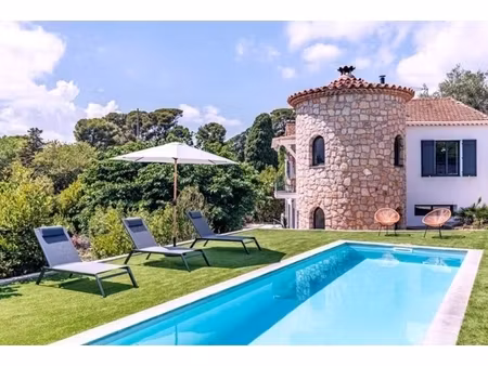 annonce maison à vendre