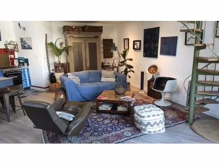 superbe appartement à louer pour l’année scolaire