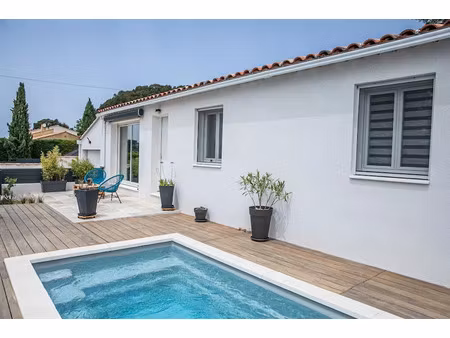 vente maison neuve 4 pièces 99 m² à saint-cannat (13760), 404 900 €