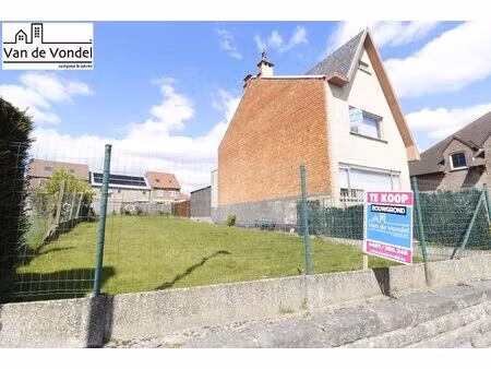 terrain à vendre à bergstraat 53 haaltert (rbv73743)