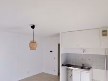 en vente appartement 28 m² – 57 000 € |metz