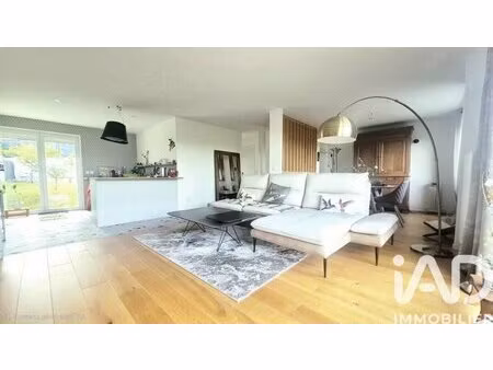 en vente maison 110 m² – 300 000 € |metz