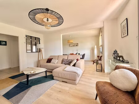 location appartement 4 pièces