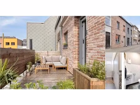 maison à vendre à sint-kamielstraat 9 alost (rbv74185)