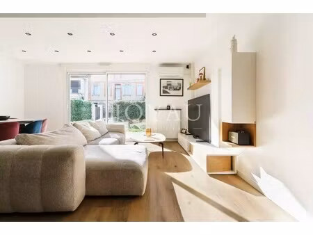 maison de luxe à vendre dans le quartier bonnefoy - la roseraie - gramont