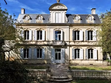 château à vendre dans le quartier zone rurale nord