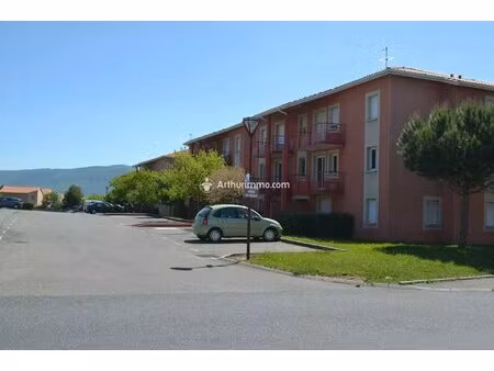 exclusivité millau quartier de naulas,