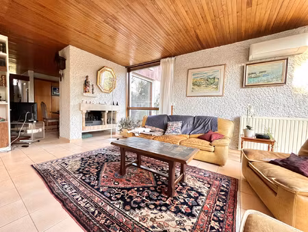 spacieuse maison familiale a vendre - parc feau, merignac