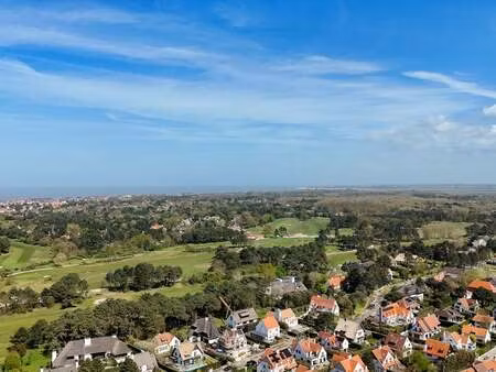 terrain à vendre à knokke € 3.050.000 (lnfgz) - knokke real estate | zimmo