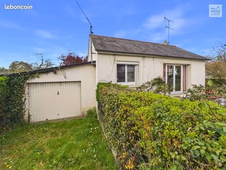 maison 3 pièces 67 m²