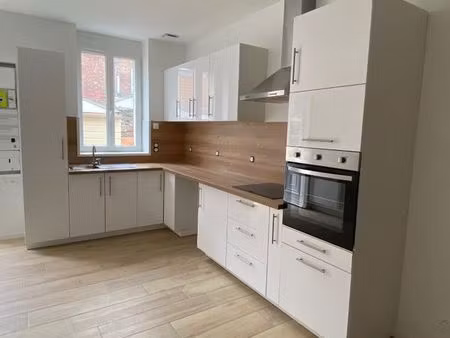 maison 4 pièces 40 m²