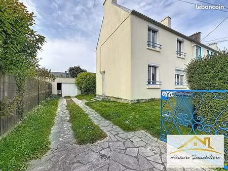 maison 6 pièces 97 m²