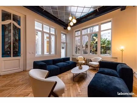 coliving centre lille