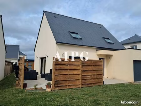 maison 98 m² pordic