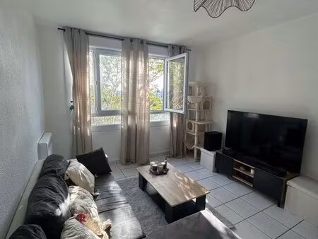 appartement à louer t2