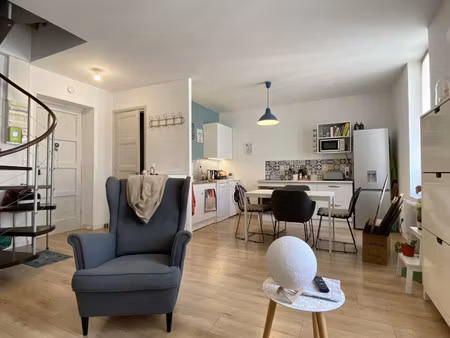 appartement à louer lyon 08