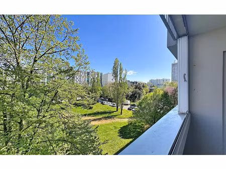 location appartement, 59.68 m² t-3 à pierre-bénite, 870 €