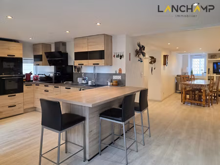 anglefort maison de village avec studio indépendant et extér