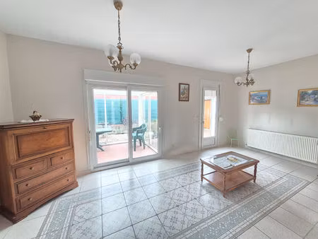 maison somain 130 m2