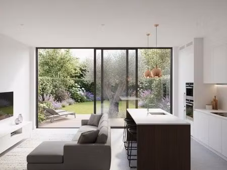 appartement 4 pièces 76 m²